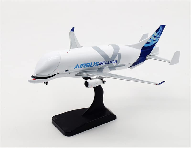 Amazon.com: ACE HOBBY JC Wings para Airbus A330-743L F-WBXL Beluga